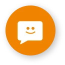 Chat with us on Messenger
